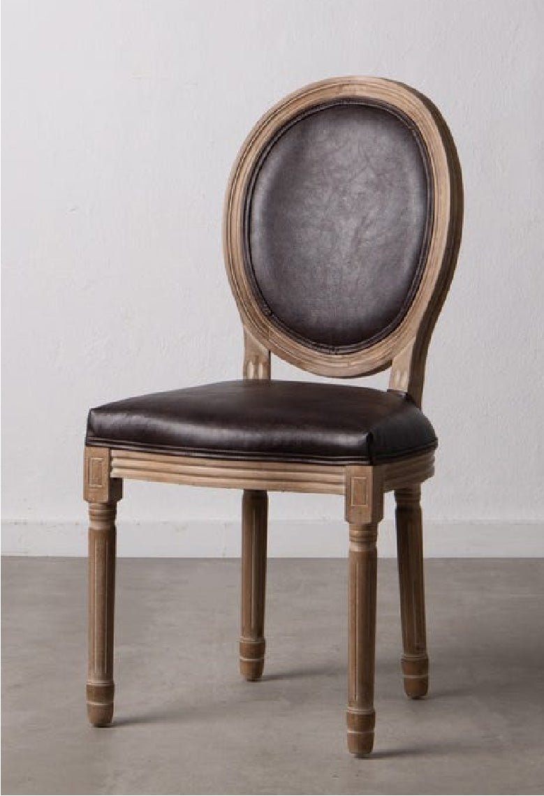 Silla Florencia - Grace &amp; Co.Silla FlorenciaGrace &amp; Co.