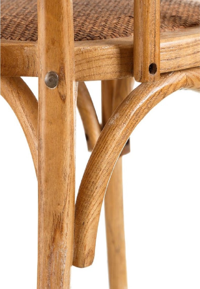 Silla Olmo - Grace & Co.Silla OlmoGrace & Co.