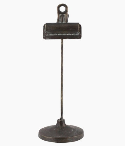 Soporte de clip - Grace &amp; Co.Soporte de clipGrace &amp; Co.