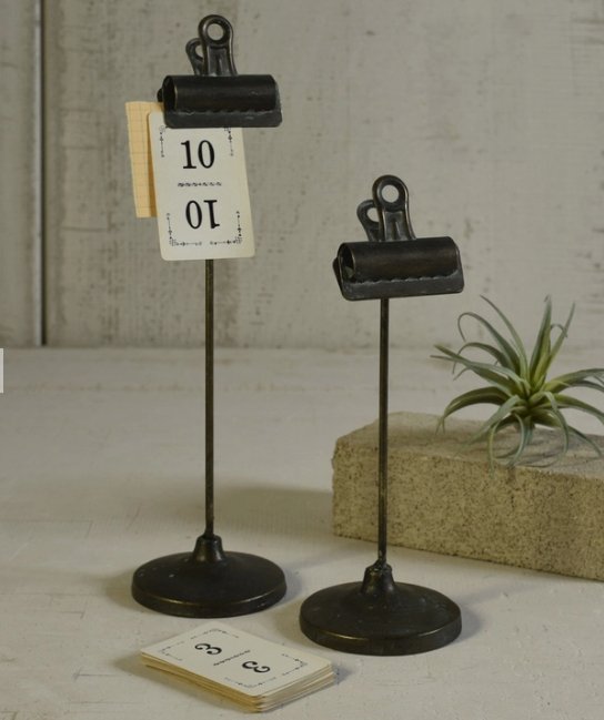 Soporte de clip - Grace &amp; Co.Soporte de clipGrace &amp; Co.