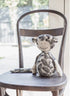 Tope para puerta | Rafiki Monkey - Grace & Co.Tope para puerta | Rafiki MonkeyGrace & Co.