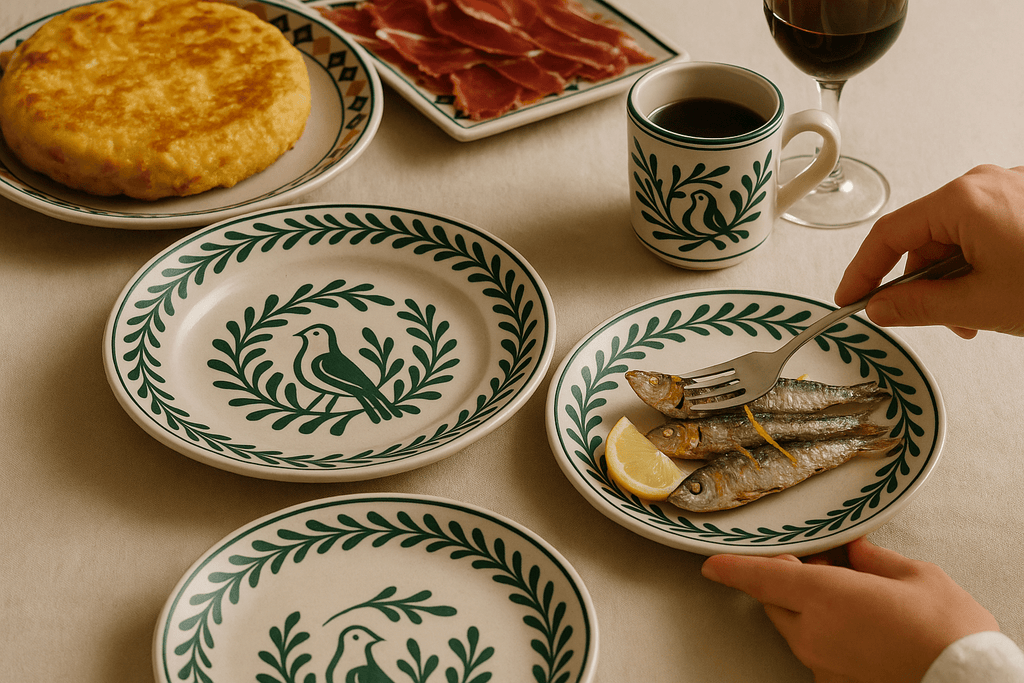 Tradición Monocromática - Grace & Co.Tradición MonocromáticaGrace & Co.