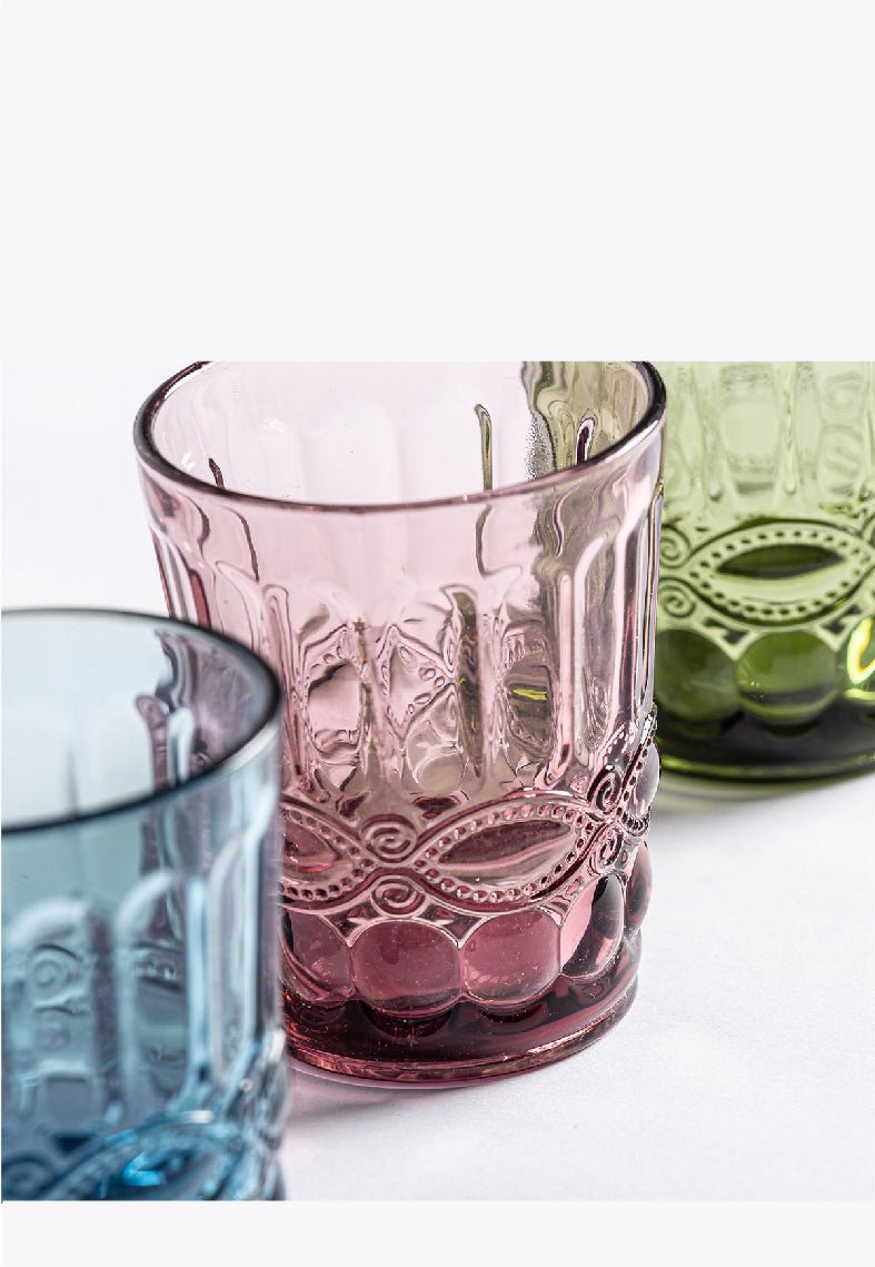 Vaso estilo vintage - Grace & Co.Vaso estilo vintageGrace & Co.