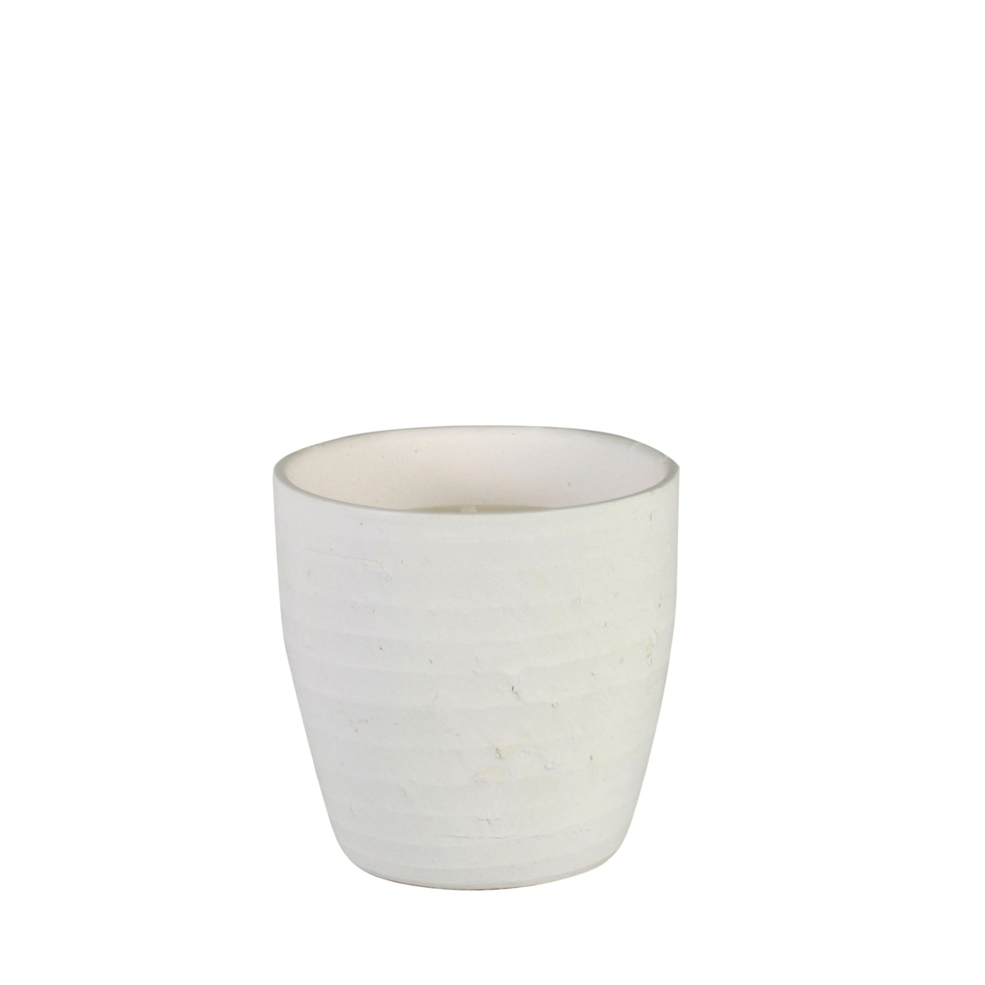Vela | Citronella & Gardenia - Grace & Co.Vela | Citronella & GardeniaGrace & Co.