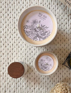 Vela | Citronella & Gardenia - Grace & Co.Vela | Citronella & GardeniaGrace & Co.