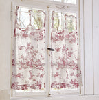 Visillo Cortina Amelia - Grace & Co.Visillo Cortina AmeliaGrace & Co.