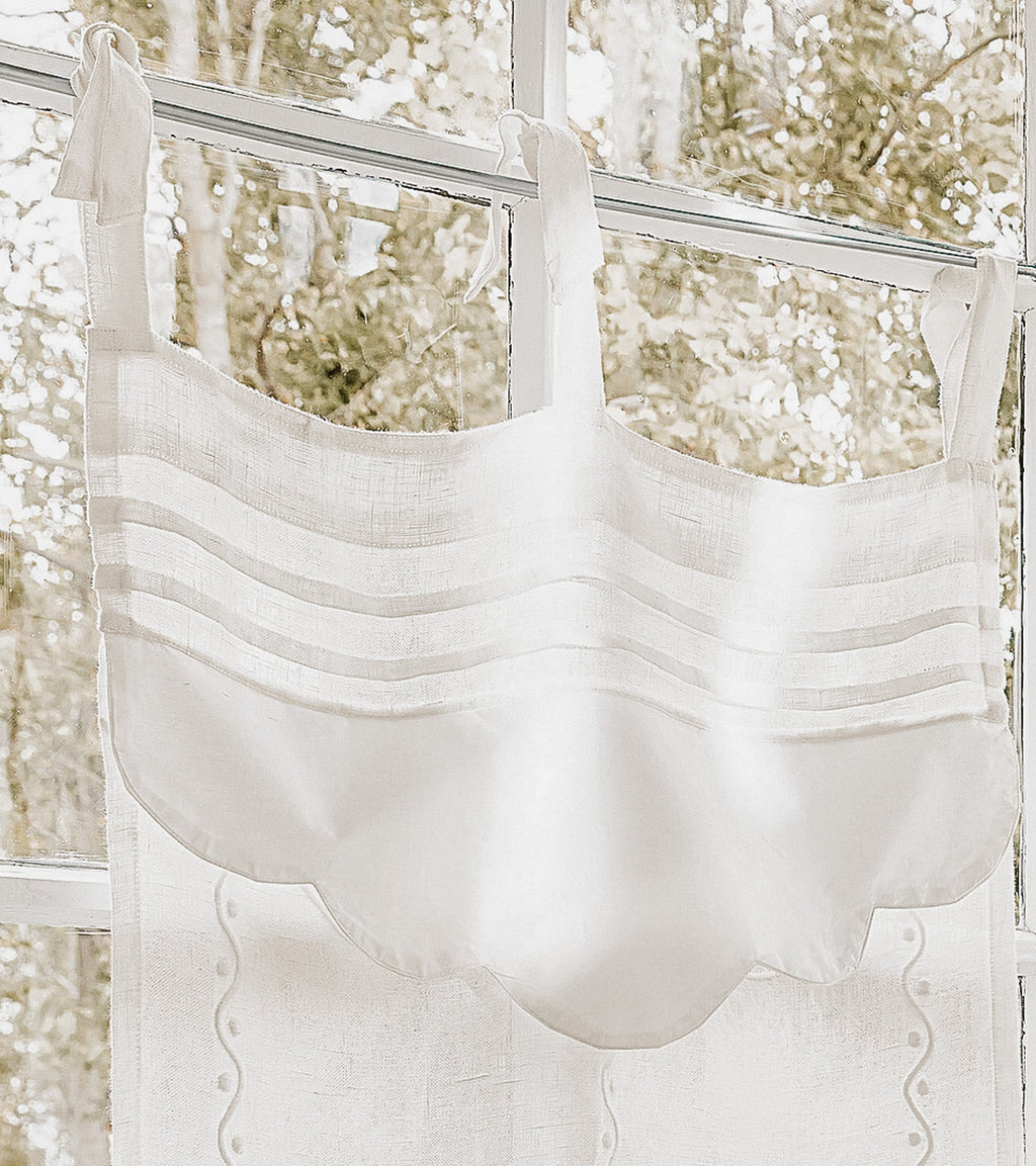 Visillo Cortina | Antonieta - Grace & Co.Visillo Cortina | AntonietaGrace & Co.