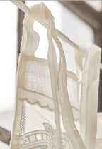 Visillo Cortina | Condesa - Grace & Co.Visillo Cortina | CondesaGrace & Co.