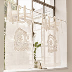 Visillo Cortina | Condesa - Grace & Co.Visillo Cortina | CondesaGrace & Co.