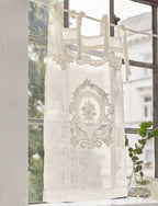 Visillo Cortina | Condesa - Grace & Co.Visillo Cortina | CondesaGrace & Co.