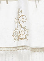 Visillo Cortina | Elizabeth - Grace & Co.Visillo Cortina | ElizabethGrace & Co.