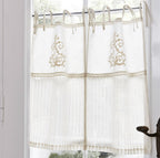 Visillo Cortina | Elizabeth - Grace & Co.Visillo Cortina | ElizabethGrace & Co.