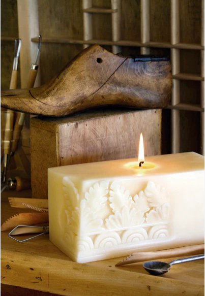 Antique Corbel | Vela